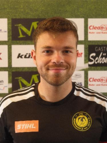 Maximilian Balke