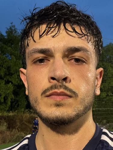 Arash Ahmadi