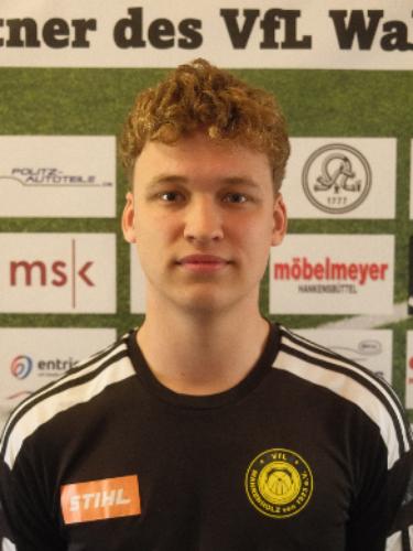 Moritz Wegmeyer