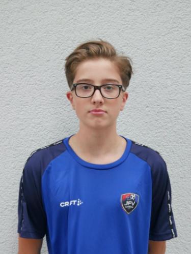 Lorentin Avdija
