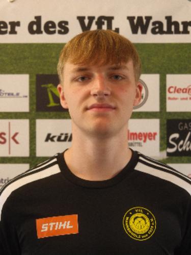 Marten Henneicke