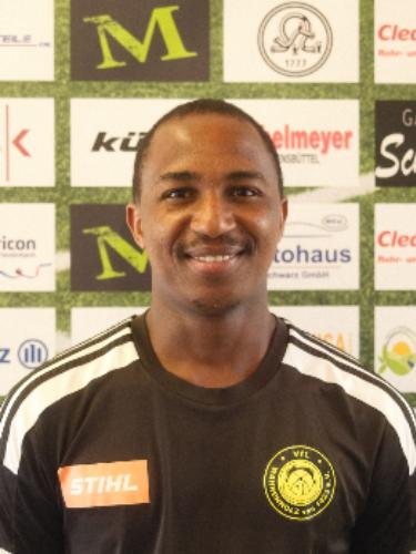Amadou Bah