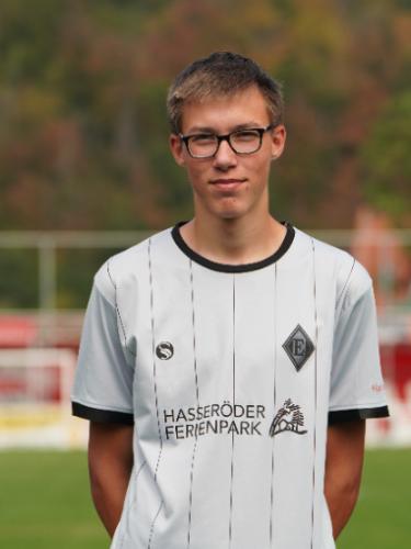 Clemens Hoppe