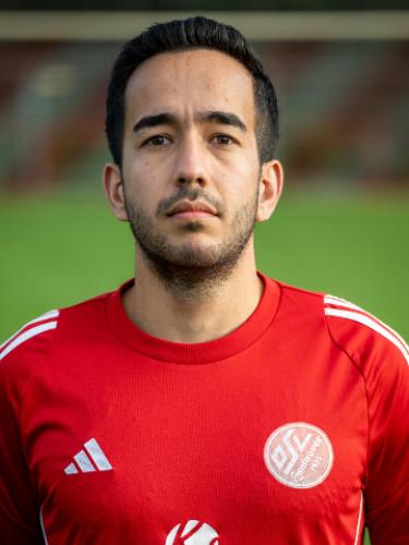 Sepehr Rafiee