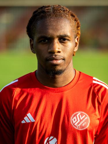 Aristote-Nzuzi Sala