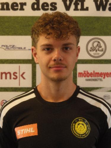 Kevin Stechert