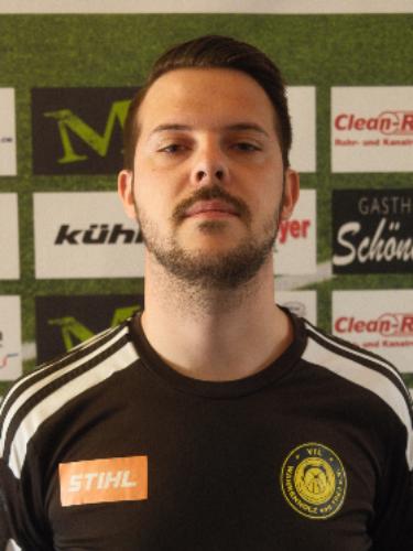 Justin Lüdke