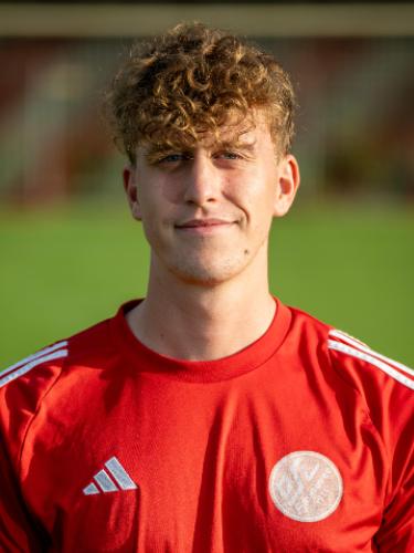 Simon Zabinski