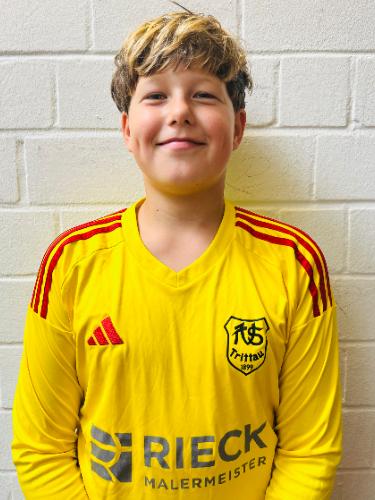 Lenny Gläser