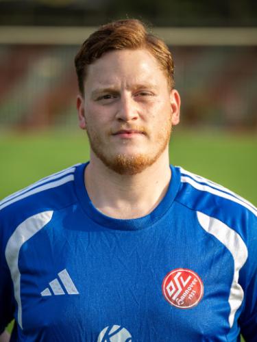 Till Zabinski