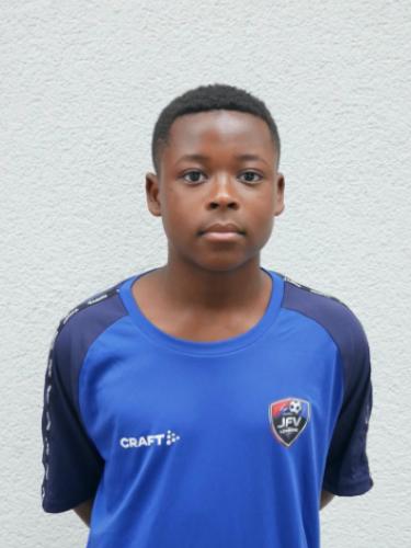Marwyn Othneel Babalola Fousseni Chacran