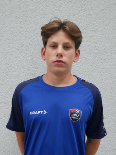 Jakob Ganz