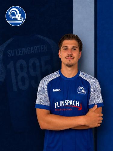 Luca Merkle