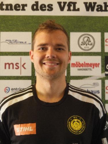 Philipp-Maximilian Nieraese