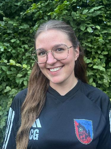 Clara Günther