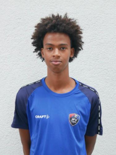 Mubarak Abdi Hariir