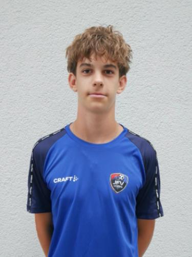 Raphael Alexander Hartmann