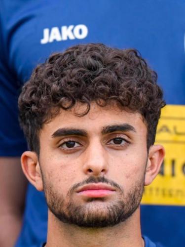 Maher Alassaf Alasaad
