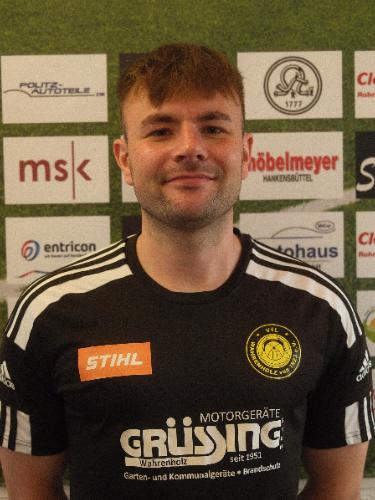 Laurens Klösel