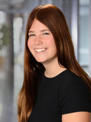 Lea Weiß