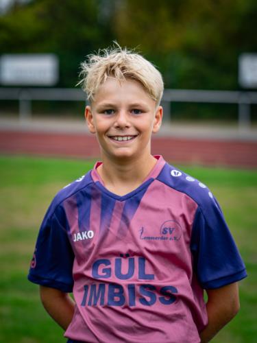 Lucas Schmid