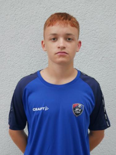 Yannic Kröger