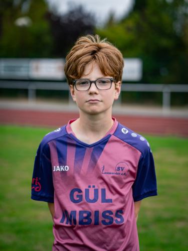 Matti Hofacker