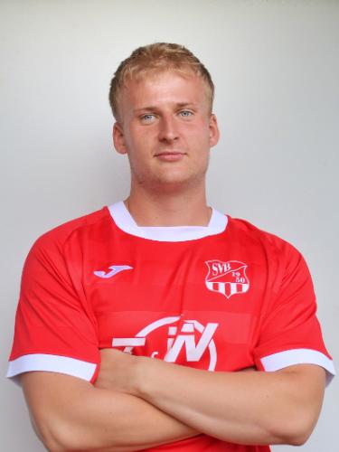 Max Malte Rawe