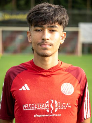 Jamal Abuhasan