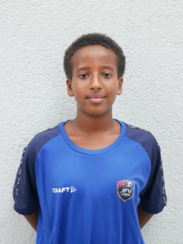 Mussie Mebrahtu