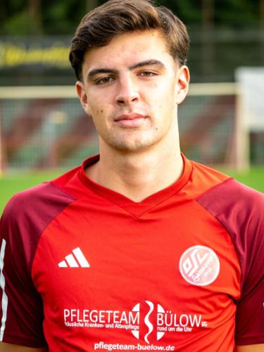 Nicolas Brumm