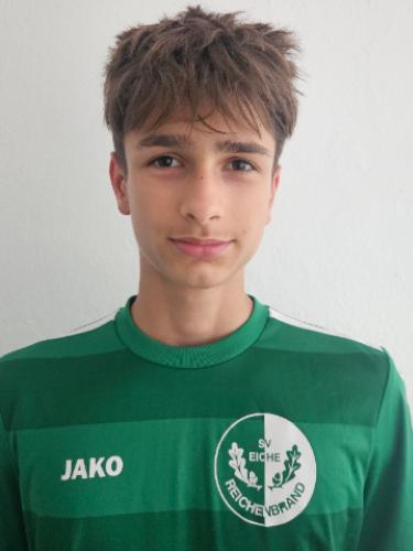 Emilio Schuffenhauer