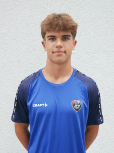 Daniel Napetschnig