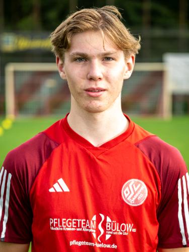 Rasmus Cassier