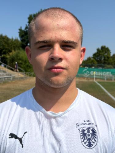 Kevin Martel