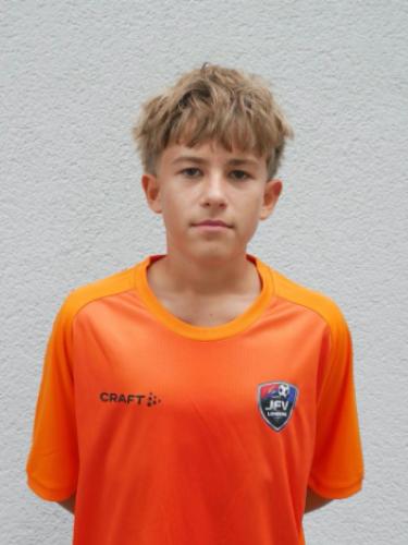 Luis Pethö