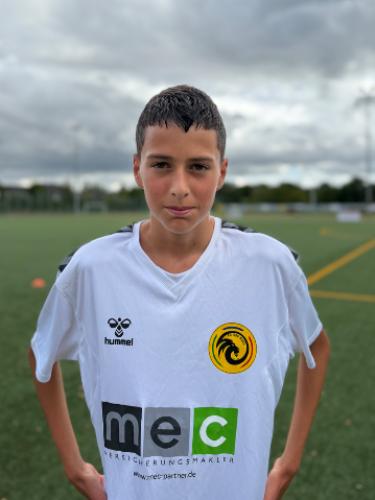 Adriano Sadiku