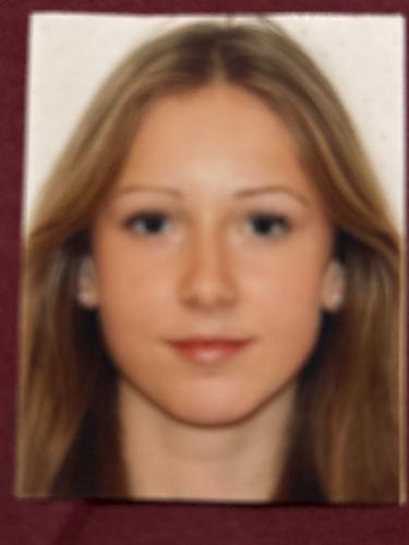 Nina Farin