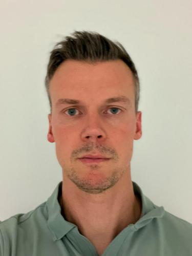 Tobias Seydel