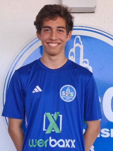 Eric Sommerschuh