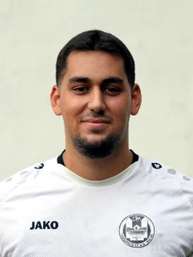 Özgür Aydin