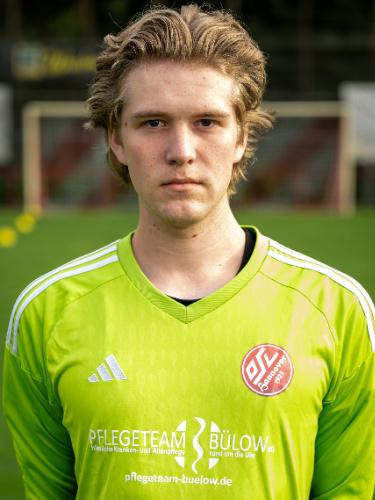 Noah-Elvis Kostros