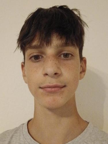 Ilias Ntaflas