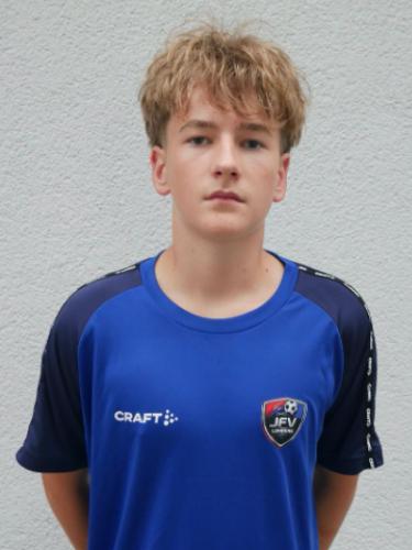 Moritz Willy Steinhilber
