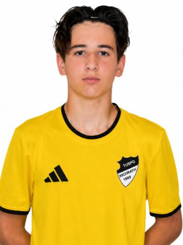 Nedim Sofic
