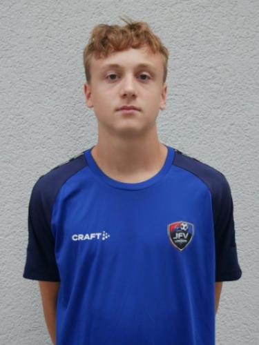 Benjamin Thiele