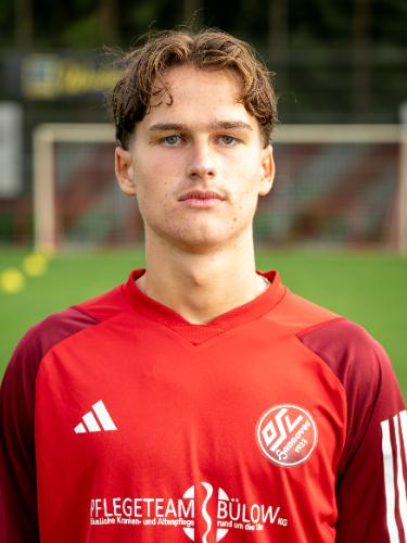 Louis Fabien Meier