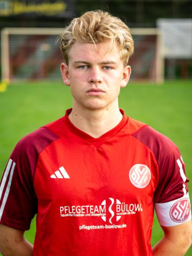 Nicklas Michaelis