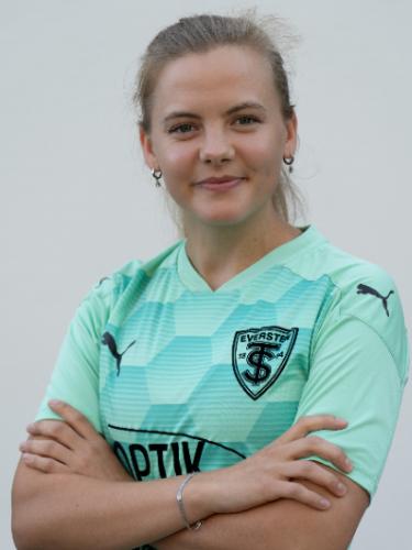 Corinne Eichel
