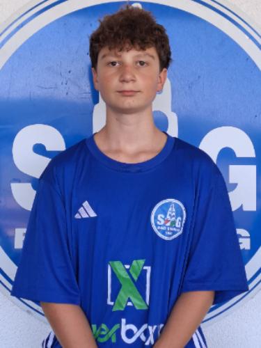 Niklas Hamiti
